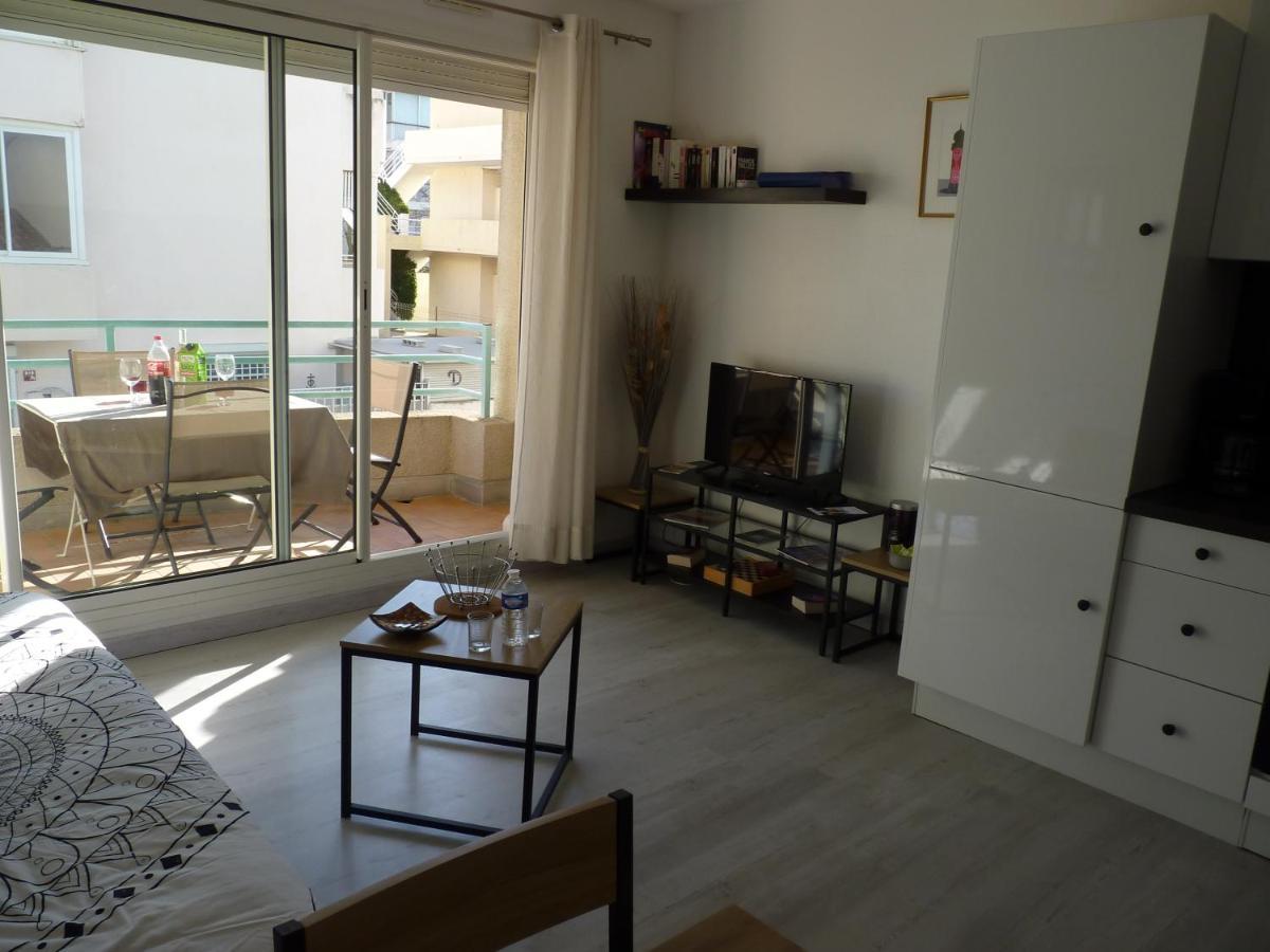 Apartment Sol-y-days Baroncelli, Renove Avec Vue Laterale Sur Et Proche Du Centre Le Grau-du-Roi