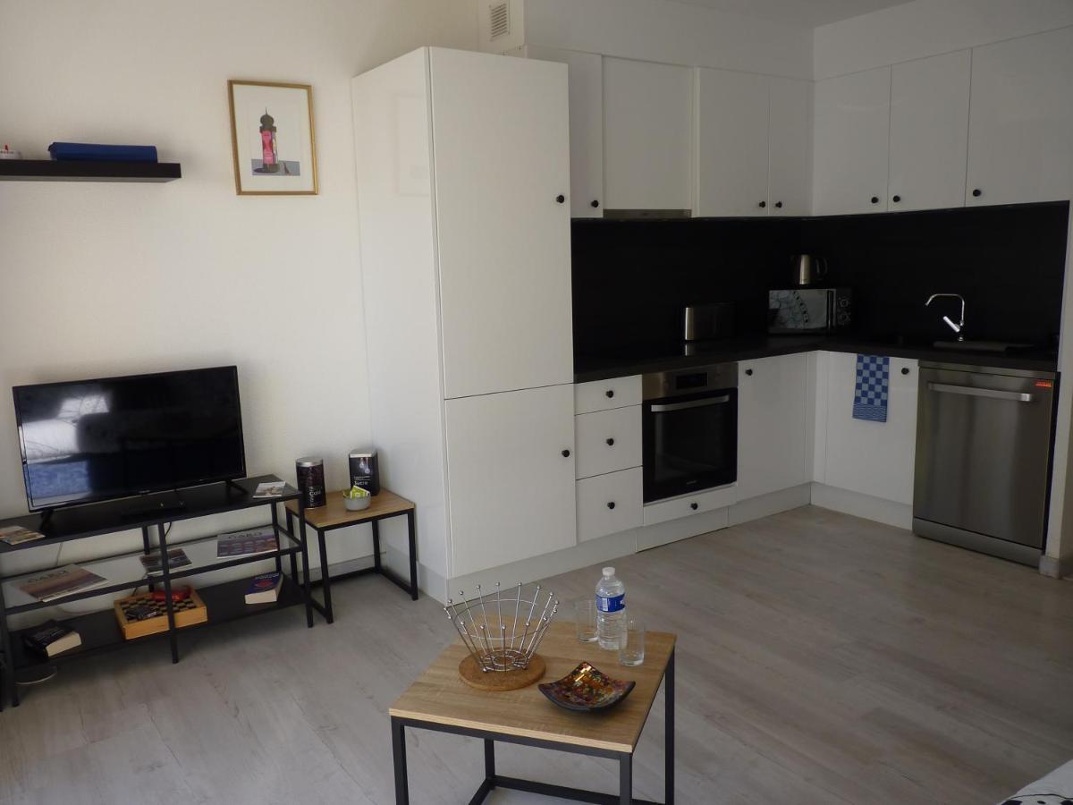 Sol-y-days Baroncelli, Renove Avec Vue Laterale Sur Et Proche Du Centre *