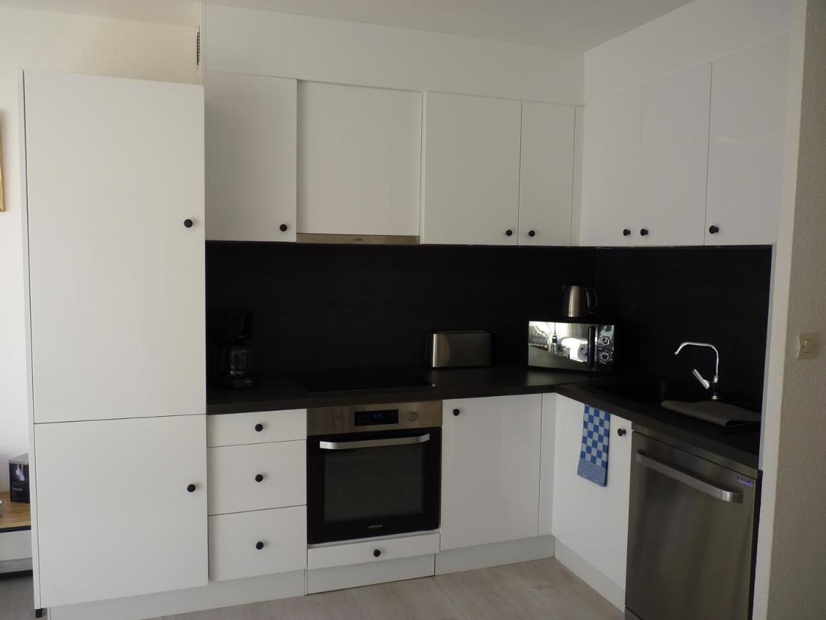 Apartment Sol-y-days Baroncelli, Renove Avec Vue Laterale Sur Et Proche Du Centre *