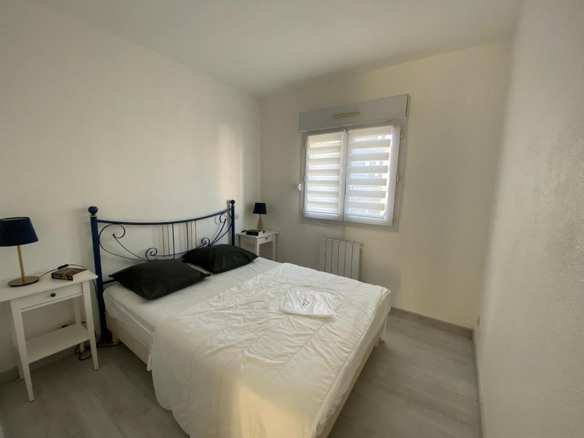 Apartment Sol-y-days Baroncelli, Renove Avec Vue Laterale Sur Et Proche Du Centre Le Grau-du-Roi